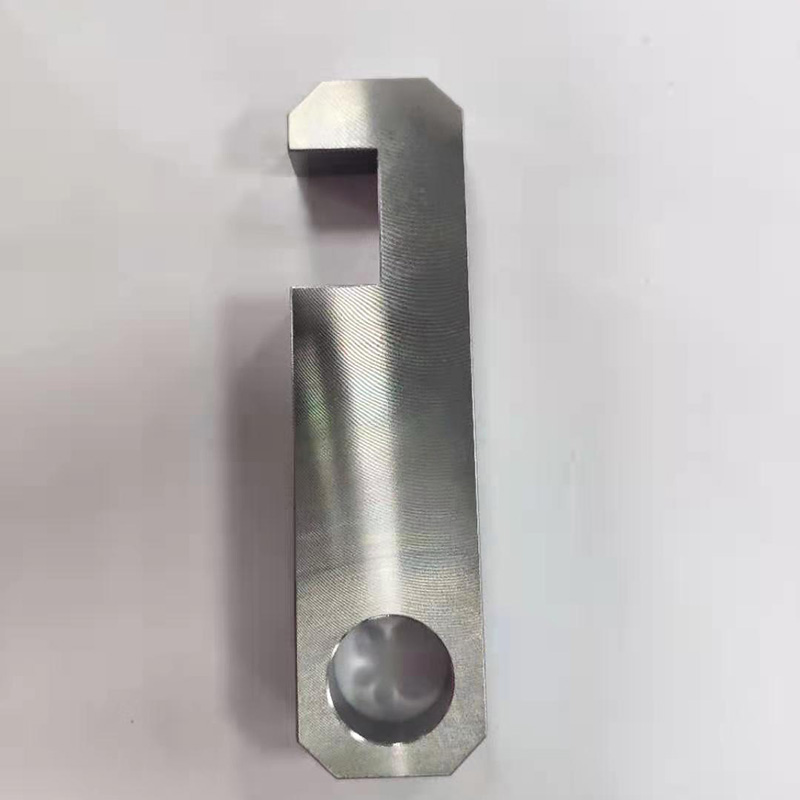 How to get the overall heat treatment parts?